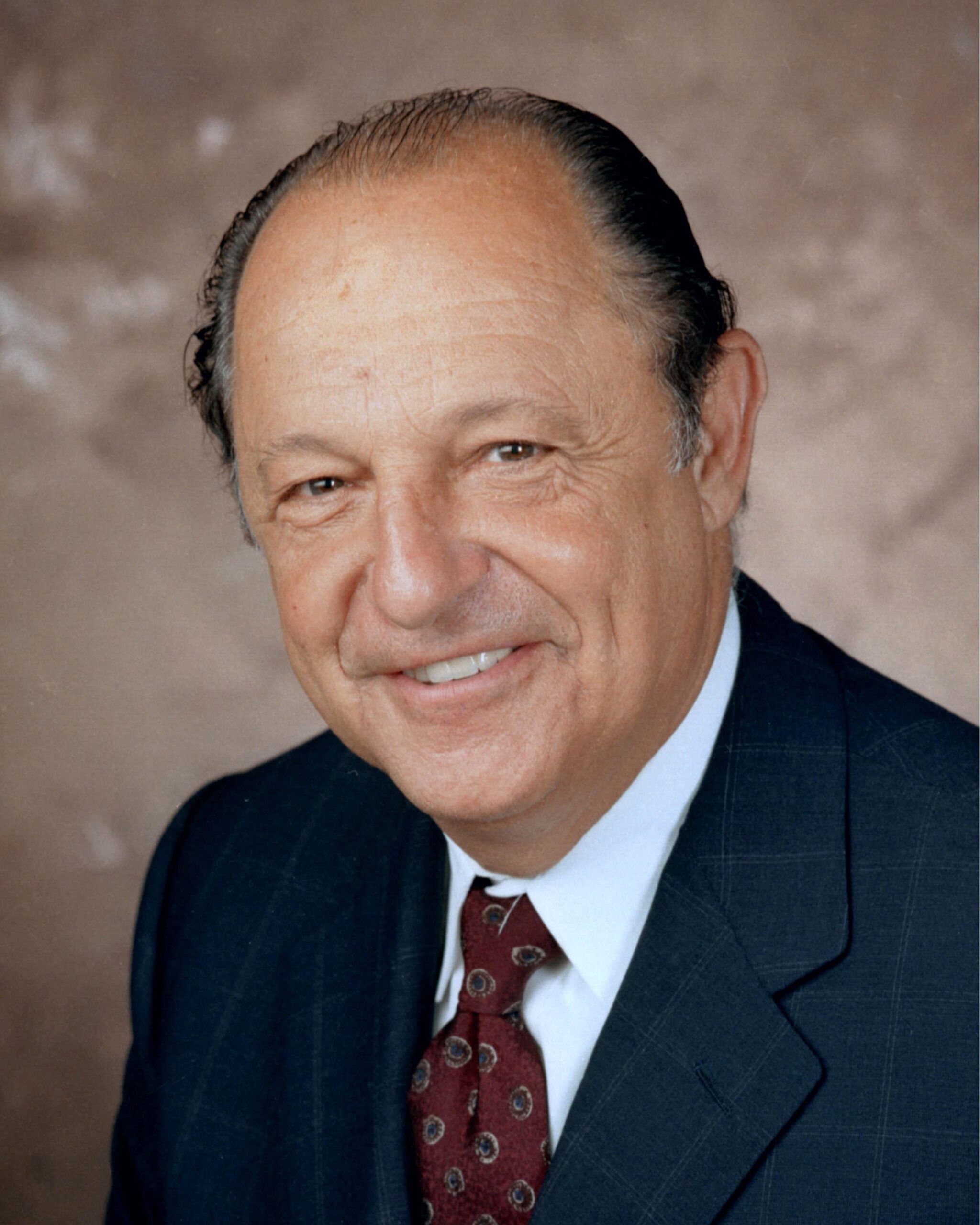 Ralph A. DeFronzo